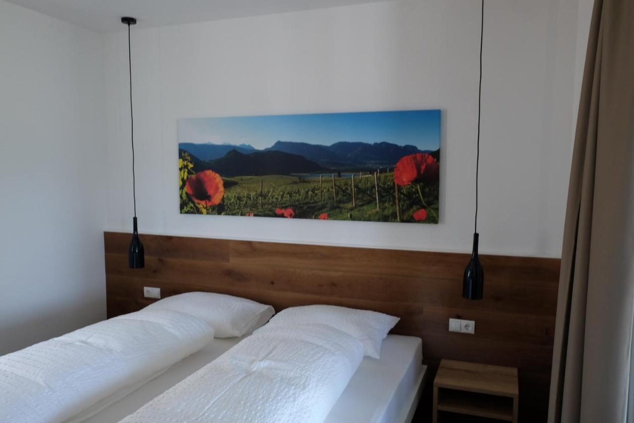 Lobiserhof Калдаро Екстериор снимка